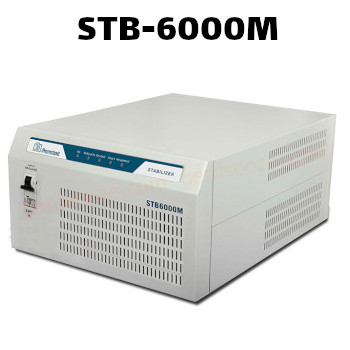 استابلایزر فاراتل مدل STB-6000M