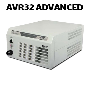 'ترانس اتوماتیک فاراتل مدل AVR32 Advanced'