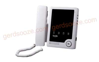 آیفون تصویری AX432