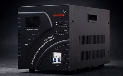 استابلایزر آلجا