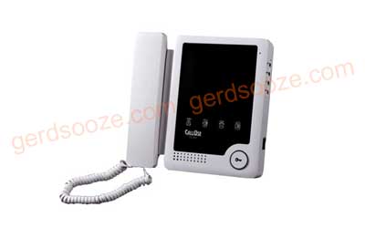 آیفون تصویری کالیوز مدل CU432