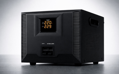 استابلایزر هژیر صنعت