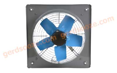 هواکش صنعتی دمنده سایز 30