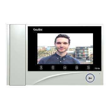 آیفون تصویری کالیوز k70