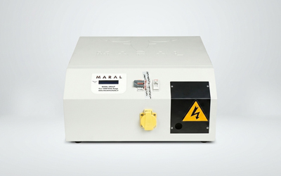 استابلایزر مارال