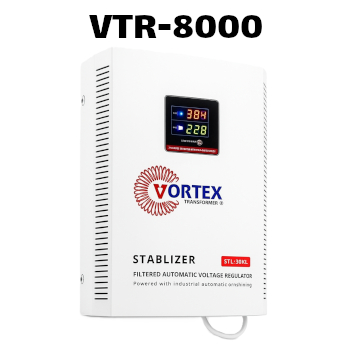 'استابلایزر ورتکس مدل VTR-8000'