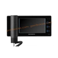 دربازکن تصویری الکتروپیک 7 اینچ لمسی 1294 ECO مشکی