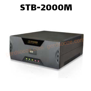 'استابلایزر فاراتل مدل STB-2000M'