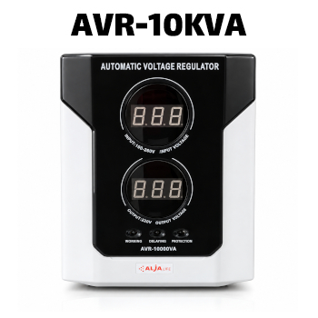 'استابلایزر آلجا مدل AVR-10KVA'