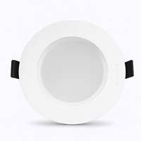 تحلیل و مشخصات فنی پنل SMD توکار 9 وات مهتابی آپلاست شیله