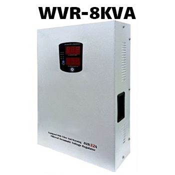 تصویراستابلایزر ساکو مدل WVR-8KVA