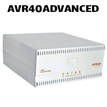 'ترانس اتوماتیک فاراتل مدل AVR40 Advanced'