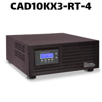 'یو پی اس فاراتل سری Cadillac مدل CAD10KX3-RT-4U'