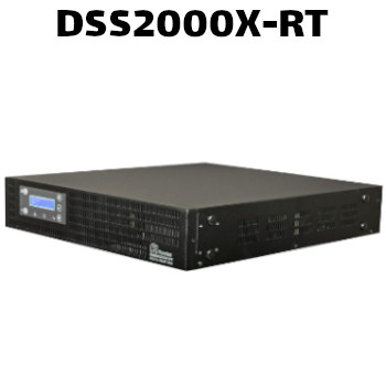 'یو پی اس فاراتل سری DSS مدل DSS2000X-RT باتری خارجی'