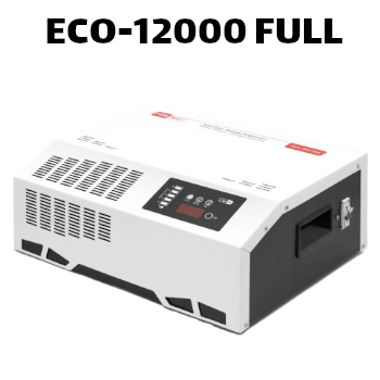 'استابلایزر پرنیک مدل ECO-12000 FULL'