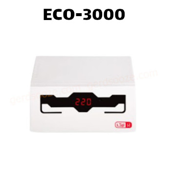 'ترانس اتوماتیک پرنیک مدل ECO-3000'
