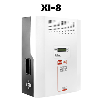 'استابلایزر پرنیک مدل XI-8'