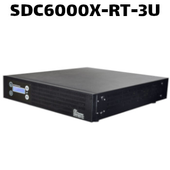 'یو پی اس فاراتل سری SDC مدل SDC6000X-RT-3U '