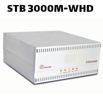 'استابلایزر فاراتل مدل STB 3000M-WHD'