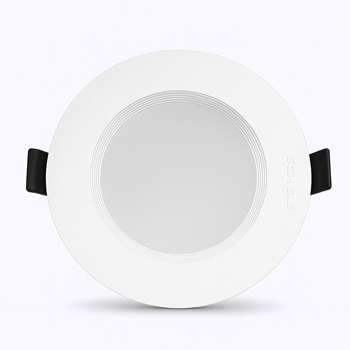 'پنل SMD توکار 9 وات آپلاست شیله'