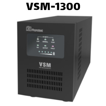 'یو پی اس فاراتل مدل VSM 1300'