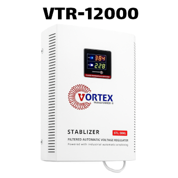 'استابلایزر ورتکس مدل VTR-12000'