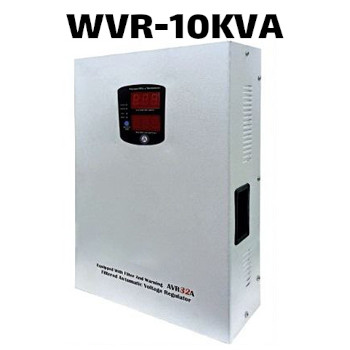 'استابلایزر ساکو مدل WVR-10KVA (هسته تروئید)'