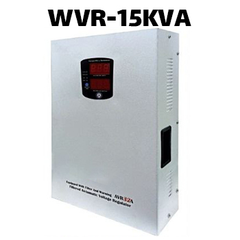 'استابلایزر ساکو مدل WVR-15KVA'