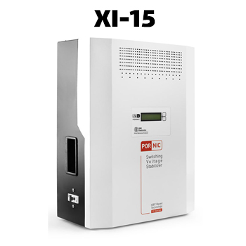 'استابلایزر پرنیک مدل XI-15'