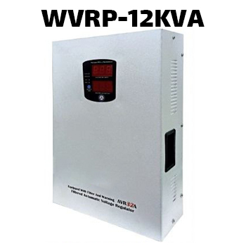 'استابلایزر ساکو مدل WVRP-12KVA پلاس'