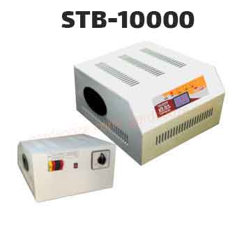 'ترانس اتوماتیک نوسان مدل STB-10000 T-7'